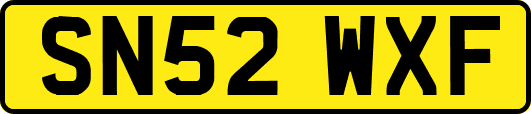 SN52WXF