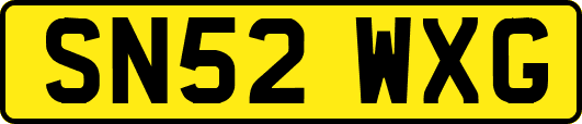 SN52WXG