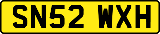 SN52WXH