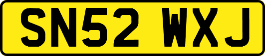 SN52WXJ