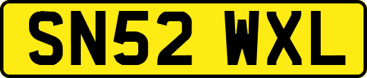 SN52WXL