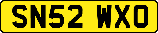 SN52WXO