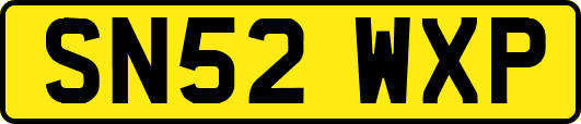 SN52WXP