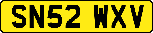 SN52WXV