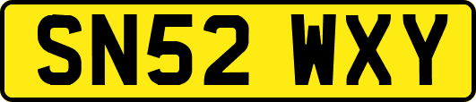 SN52WXY