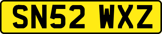 SN52WXZ
