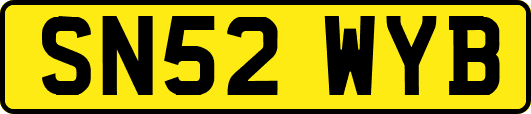 SN52WYB