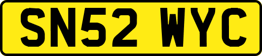 SN52WYC