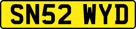 SN52WYD