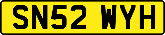 SN52WYH