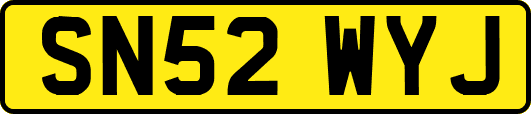 SN52WYJ