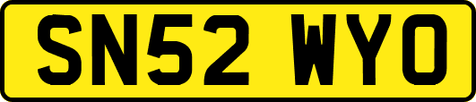 SN52WYO