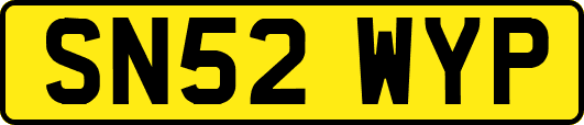 SN52WYP