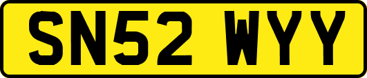 SN52WYY