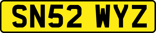 SN52WYZ