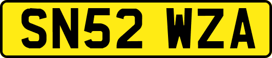SN52WZA