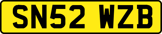 SN52WZB