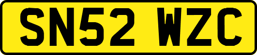 SN52WZC
