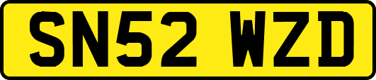 SN52WZD