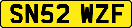 SN52WZF