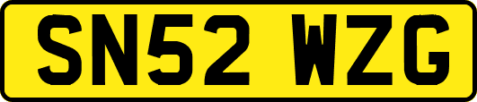 SN52WZG