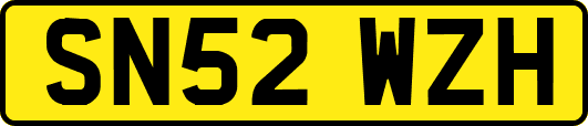 SN52WZH