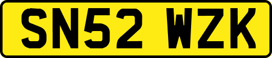 SN52WZK