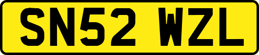 SN52WZL