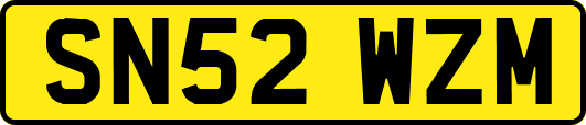 SN52WZM