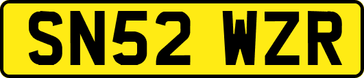 SN52WZR