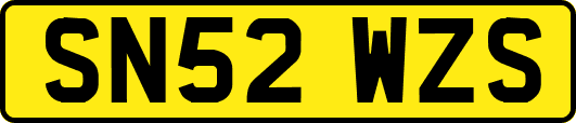 SN52WZS