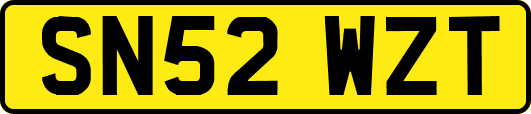 SN52WZT