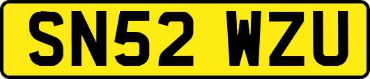 SN52WZU