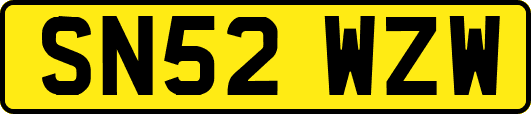 SN52WZW