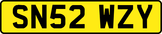 SN52WZY