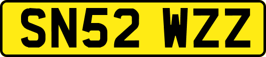 SN52WZZ