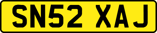 SN52XAJ