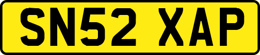 SN52XAP