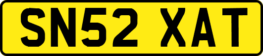 SN52XAT