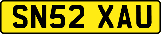 SN52XAU