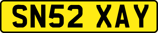 SN52XAY