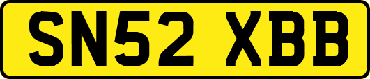 SN52XBB