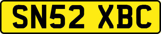 SN52XBC