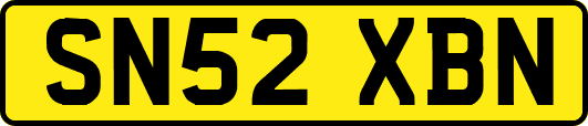 SN52XBN