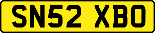 SN52XBO