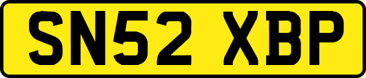 SN52XBP