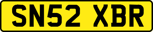 SN52XBR