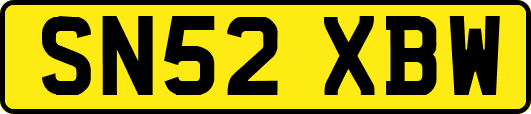 SN52XBW
