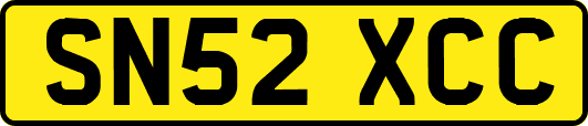 SN52XCC