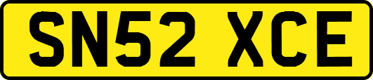 SN52XCE